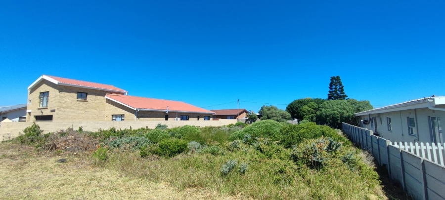 0 Bedroom Property for Sale in Franskraal Western Cape